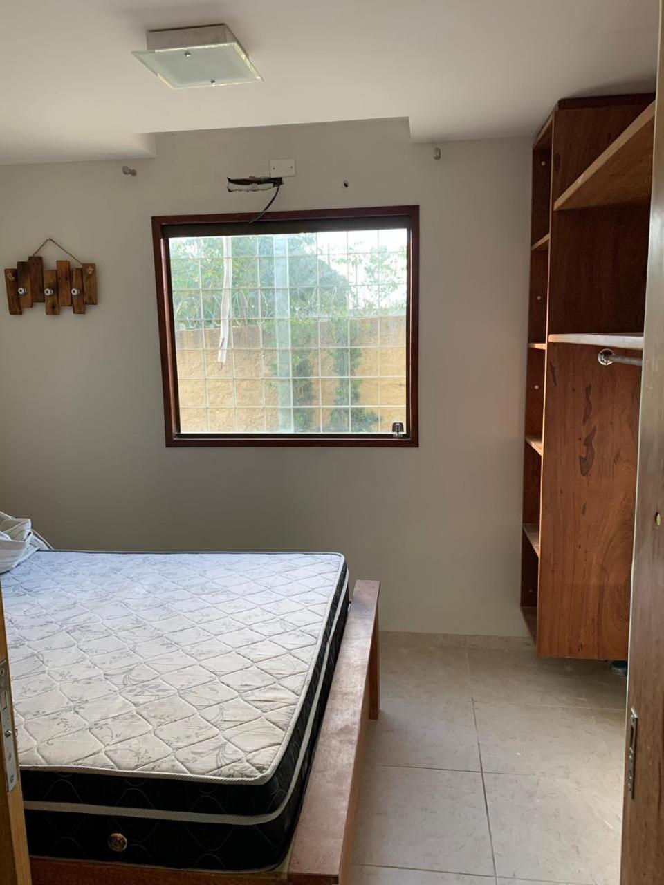 Flat Condominio Paraiso Serra Negra Bezerros Kamer foto