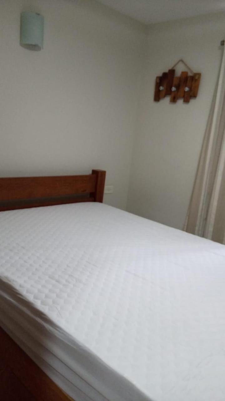 Flat Condominio Paraiso Serra Negra Bezerros Kamer foto