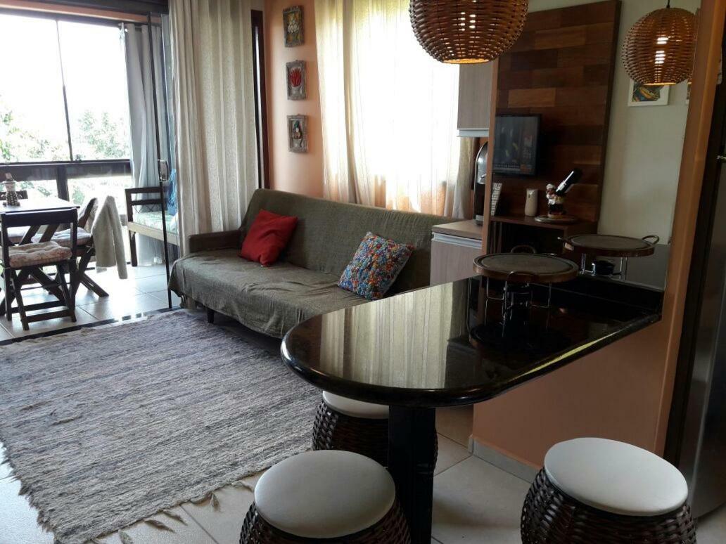 Flat Condominio Paraiso Serra Negra Bezerros Buitenkant foto