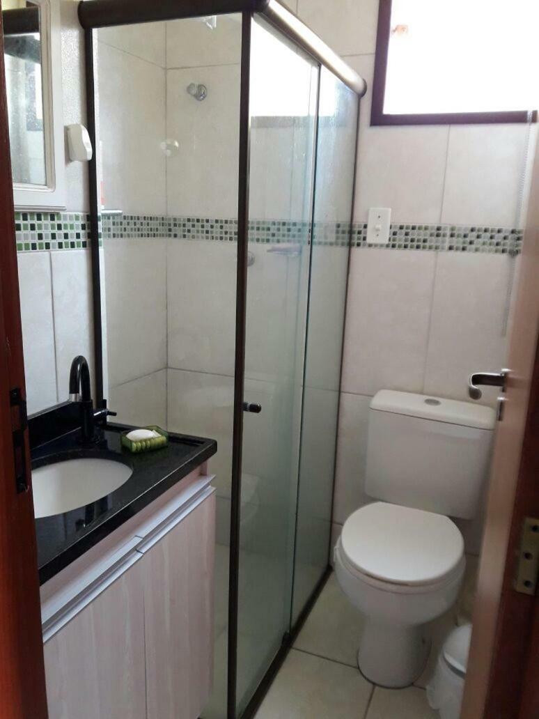 Flat Condominio Paraiso Serra Negra Bezerros Buitenkant foto