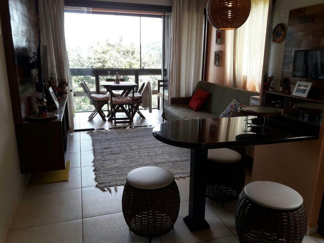Flat Condominio Paraiso Serra Negra Bezerros Buitenkant foto