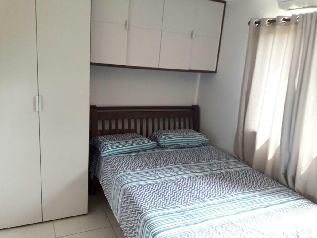 Flat Condominio Paraiso Serra Negra Bezerros Buitenkant foto