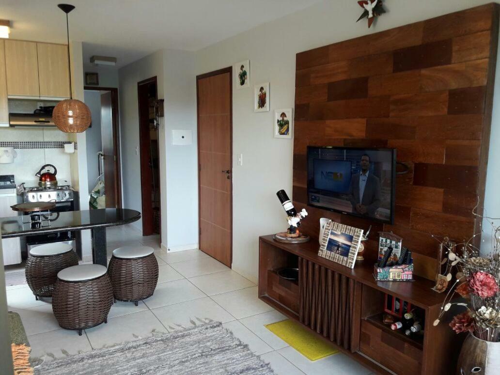 Flat Condominio Paraiso Serra Negra Bezerros Buitenkant foto